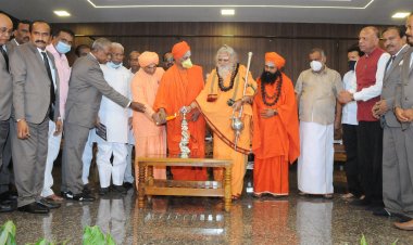 ‘ಸ್ನೇಹ ಸಂಗಮ ಸೌಹಾರ್ದ ಸಹಕಾರ ಸಂಘ’ದ    ಹೊಸ ಕಟ್ಟಡ, ಕನ್ವೆನ್ಷನ್ ಹಾಲ್ ಲೋಕಾರ್ಪಣೆ