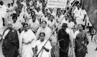 ಅಪ್ರಸ್ತುತತೆಯ ವ್ಯವಸ್ಥಿತ ಬಿತ್ತನೆ! ಮುಂದಿನ ಪೀಳಿಗೆಗೆ ಕೃತಕ ಇತಿಹಾಸ ತುಂಬುವ ಕಸರತ್ತು!! -ಕರಣಂ ರಮೇಶ್