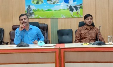 ಚುನಾವಣೆ ನೀತಿ ಸಂಹಿತೆಯನ್ನು ಉಲ್ಲಂಘಿಸಿದರೆ ಕ್ರಮ ಕೈಗೊಳ್ಳಲಾಗುವುದು --ಡಾ||ಆರ್.ಸೆಲ್ವಮಣಿ