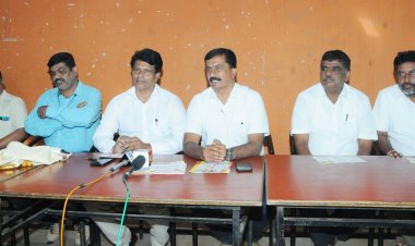 ``ಎಲ್ಲ ತಾಲೂಕುಗಳಲ್ಲಿಯೂ ಕನ್ನಡ ಭವನ ನಿರ್ಮಾಣ’’ ಸ್ವತಂತ್ರ ನಿರ್ವಹಣೆಯ ತಾಲೂಕು ಘಟಕಗಳ ರಚನೆ: ಎಸ್. ದೇವರಾಜ್