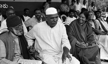 ಕೆಟ್ಟು ಕೆರ ಹಿಡಿದ ಸಾಮಾಜಿಕ ಮತ್ತು ಸಾಂಸ್ಕೃತಿಕ ಹೋರಾಟಗಳು - ಕೇಶವರೆಡ್ಡಿ ಹಂದ್ರಾಳ