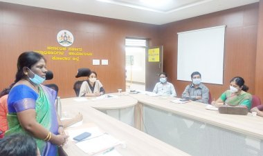 ಜಂತುಹುಳು ನಿವಾರಣೆ ಬಗ್ಗೆ ಸಾರ್ವಜನಿಕರಲ್ಲಿ ಅರಿವು ಮೂಡಿಸಿ -ಡಾ||ಸ್ನೇಹ