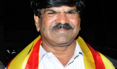 “ಅಭೂತಪೂರ್ವ ಬೆಂಬಲಕ್ಕೆ ಚಿರರುಣಿ” ನೂತನ ಅಧ್ಯಕ್ಷ ಕೆ.ಎಸ್.ಸಿದ್ಧಲಿಂಗಪ್ಪ