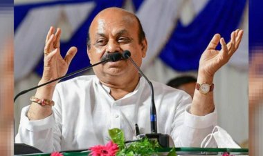 ರಾಜ್ಯದ 6 ಇಂಜಿನಿಯರಿಂಗ್ ಕಾಲೇಜುಗಳು  ಐಐಟಿ ಮಾದರಿಯಲ್ಲಿ ಮೇಲ್ದರ್ಜೆಗೆ: ಸಿಎಂ