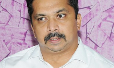 ‘ಜಿಲ್ಲೆಯ ಅಂಗನವಾಡಿಗಳಿಗೆ ಹೊಸ ಕಟ್ಟಡ ನಿರ್ಮಿಸಿ’ ವಿಧಾನ ಪರಿಷತ್ನಲ್ಲಿ ಎಂಎಲ್ಸಿ ಆರ್.ರಾಜೇಂದ್ರ ಕಳಕಳಿ