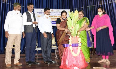 ಮಹಿಳೆಯರ ಮೇಲೆ ದೌರ್ಜನ್ಯ ನಿಯಂತ್ರಣಕ್ಕೆ ದೂರು ಸಮಿತಿ ರಚಿಸಿ: ಡಾ. ಕೆ. ವಿದ್ಯಾಕುಮಾರಿ