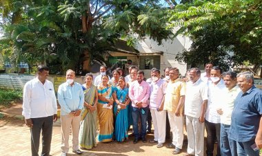 ವಿಧಾನ ಪರಿಷತ್ :ಮಹಿಳೆಯರು 100% ಶೇ.99.78 ದಾಖಲೆ ಮತದಾನ