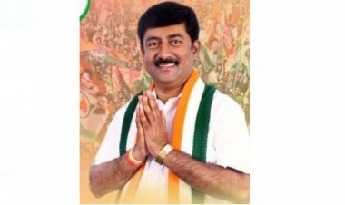 ವಿಧಾನ ಪರಿಷತ್ :ಕೋಲಾರ-ಚಿಕ್ಕಬಳ್ಳಾಪುರ ಕ್ಷೇತ್ರದಿಂದ  ಕಾಂಗ್ರೆಸ್ನ ಎಂ.ಎಲ್.ಅನಿಲ್ಕುಮಾರ್ ಗೆ ಗೆಲುವು