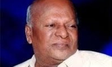 ಜಾಲಪ್ಪ ನಿಧನದಿಂದ ತುಂಬಲಾರದ ನಷ್ಟ ಗಣ್ಯರ ಸಂತಾಪ