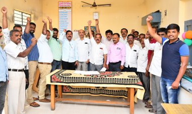 ಟೆಂಡರಿನಲ್ಲಿ ಜನಪ್ರತಿನಿಧಿಗಳು, ರಾಜಕಾರಣಿಗಳ ಶಾಮೀಲು: ಗುತ್ತಿಗೆದಾರರಿಗೆ ಸಮಸ್ಯೆ: ಗುತ್ತಿಗೆದಾರರ ಸಂಘ ಆರೋಪ