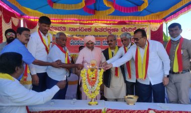 ಟೂಡಾ ಬಡಾವಣೆಗಳಲ್ಲಿ ಮೂಲ ಸೌಕರ್ಯಗಳ ಅಭಿವೃದ್ಧಿ: ಬಾವಿಕಟ್ಟೆ ನಾಗಣ್ಣ