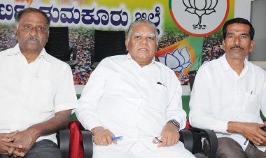 ಅತಿವೃಷ್ಠಿ ಬೆಳೆಹಾನಿಗೆ 969 ಕೋಟಿ ರೂ. ಪರಿಹಾರ ರಾಜ್ಯ ಸರ್ಕಾರ ರೈತರ ನೆರವಿಗೆ ಧಾವಿಸಿದೆ: ಹುಲಿನಾಯ್ಕರ್