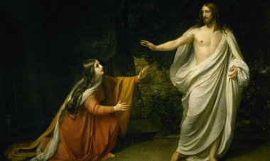 "ನಿಮ್ಮಲ್ಲಿ ಯಾರು ಈವರೆಗೆ ಯಾವ ಪಾಪವನ್ನೂ ಎಸಗಿಲ್ಲವೋ  ಅಂಥವರು ಈಕೆಯ ಮೇಲೆ ಕಲ್ಲನ್ನು ಎಸೆಯಿರಿ."  ಜಾನ್, 8:6-7