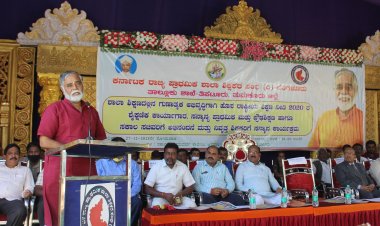 ‘ಸರ್ಕಾರಿ ಶಾಲೆ ಎಂದರೆ ಶಿಕ್ಷಕರಿಗೇ ಅಸಡ್ಡೆ’