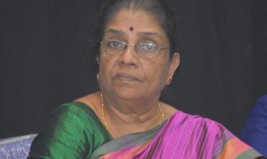 ಪ್ರಬಂಧ  ಸಿ.ಎನ್. ಸುಗುಣಾದೇವಿ   ಸೀರೆ ಮತ್ತು  ನೀರೆ