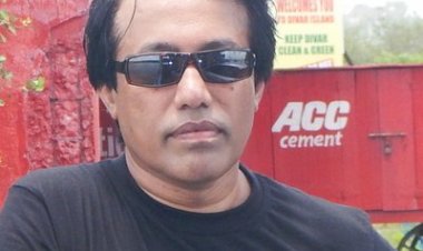 ಜೀವ ಸೃಷ್ಟಿ ಯಾಕಾಯಿತೋ..,   kuchangiprasanna