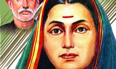 ಎದೆಗೆ ಅಕ್ಷರ ಬಿತ್ತಿದ ಅಕ್ಷರದವ್ವನ ನೆನೆಕೆ ಡಾ.ಆಶಾರಾಣಿ.ಕೆ.ಬಗ್ಗನಡು