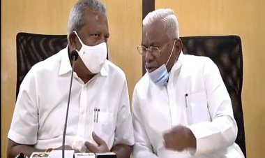 ಎಂಪಿ ಜಿ.ಎಸ್.ಬಸವರಾಜು ಮಾಡಿಕೊಂಡ ಎಡವಟ್ಟು!? ಮಾಧ್ಯಮದ ಮುಂದೆ ಬೆತ್ತಲಾದ ಬಿಜೆಪಿ   99% ಲೋಕಲ್ ಕುಚ್ಚಂಗಿ ಪ್ರಸನ್ನ