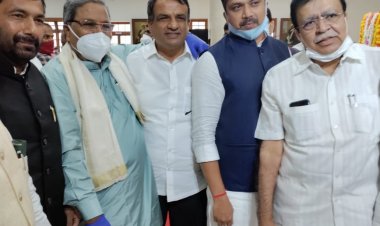 ತುಮಕೂರಿನ ಸುದ್ದಿಗಳು