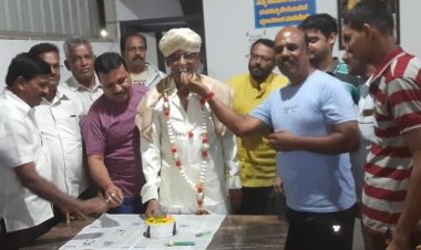 ಹೆತ್ತೋರಿಗೆ ಹೆಗ್ಗಣ, ಕಟ್ಟಿಕೊಂಡೋರಿಗೆ ಕೋಡಂಗಿ ಮತ್ತು ಹುಟ್ಟಿ ಬೆಳೆದವರಿಗೆ ಹುಟ್ಟೂರು ಮುದ್ದು ಅಲ್ವಾ