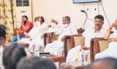 ಪಾದಯಾತ್ರೆ ನಿಶ್ಚಿತ: ಸಿದ್ದರಾಮಯ್ಯ