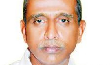 ಕರ್ನಾಟಕ ಆರ್ಯ ವೈಶ್ಯ ಅಭಿವೃದ್ಧಿ ನಿಗಮದ ಅಧ್ಯಕ್ಷರಾಗಿ  ಡಾ.ಎನ್.ಎಸ್.ಜಯಕುಮಾರ್ ನೇಮಕ ಆಗಬಾರದೇಕೆ