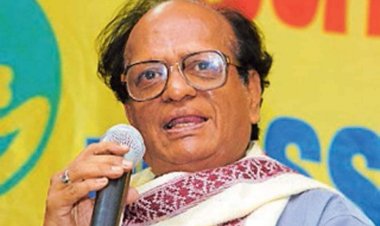 ‘ಸಂಕ್ರಮಣ’ಕ್ಕೂ ಮುನ್ನವೇ ನಿರ್ಗಮಿಸಿದ ಚಂಪಾ