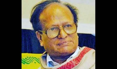    ಅಗಲಿದ ಬಂಡಾಯ-ಪ್ರತಿರೋಧದ ದಿಟ್ಟ ಧ್ವನಿ - ಚಂಪಾ  ಬಂಡಾಯದ ದನಿಗೆ ಹೊಸ ದಿಕ್ಕು ತೋರಿದ ಸಂಕ್ರಮಣದ ಹರಿಕಾರನ ನಿರ್ಗಮನ  ನಾ ದಿವಾಕರ