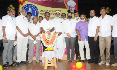 ದಾಖಲೆ ಮಂಡಿಸಿ- ತನಿಖೆ ಎದುರಿಸಲು ಸಿದ್ಧ: ಗುತ್ತಿಗೆದಾರರ ಸಂಘ  4 ಮುಖ್ಯ ಇಂಜಿನಿಯರ್ಗಳು, 26 ಶಾಸಕರು ತಕ್ಷಣ ಅಧಿಕಾರ ಬಿಡಬೇಕಾಗುತ್ತದೆ: ಡಿ.ಕೆಂಪಣ್ಣ