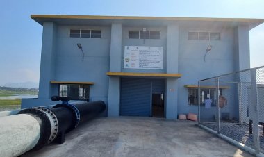 ಅಮಾನಿಕೆರೆ ನೀರು ಕುಡಿಯಲು ಯೋಗ್ಯವಲ್ಲವೇ? ರೂ.25 ಕೋಟಿಯ ಪಂಪಿಂಗ್ ಸ್ಟೇಷನ್ ತುಕ್ಕು ಹಿಡಿಯುತ್ತಿದೆಯೇಕೆ?