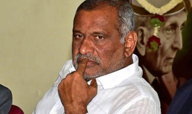 ಜೆಸಿಎಂ ಅವರನ್ನು ಉಸ್ತುವಾರಿಯಿಂದ ತೆಗೆದಿರುವುದು ಸರಿಯಲ್ಲ: ಕೆ.ಎನ್. ರಾಜಣ್ಣ