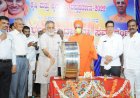 ರೈತರಲ್ಲಿ ವೈಜ್ಞಾನಿಕ ಮನೋಭಾವನೆ ಬೆಳೆಸಿದ ಶ್ರೀಗಳು: ಬಿ.ಸಿ.ನಾಗೇಶ್