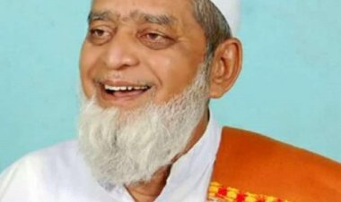 ಸಂತ ಇಬ್ರಾಹಿಂ ಸುತಾರ ಇನ್ನು ನೆನಪು