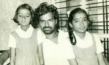 "ಇಂದು ಕುಣಿಯುತ್ತಿರುವ ಮತಾಂಧತೆ-  ಒಂದೇ ತಾಯಿಯ ಸಂತಾನ ..,”     -ದೇವನೂರ ಮಹಾದೇವ