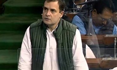 ನಿಮ್ಮ ರಾಜ ಯಾರ ಮಾತನ್ನೂ ಅಲಿಸಲು ಸಿದ್ದನಿಲ್ಲ….,ರಾಹುಲ್ ಗಾಂಧಿ