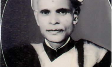 ಕನ್ನಡದ ನುಡಿಭಕ್ತ ಬೆಳ್ಳಾವಿ ವೆಂಕಟನಾರಾಯಣಪ್ಪ