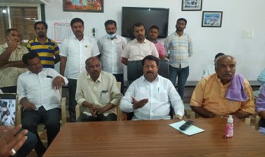 ಕೋಳಘಟ್ಟ ಕಲ್ಲುಗಣೆ ಸ್ಥಗಿತ: ಶಾಸಕ ಜಯರಾಂ  ಲೈಸನ್ಸ್ ರದ್ದಾಗದೇ ಹೋರಾಟ ನಿಲ್ಲದು-ಗ್ರಾಮಸ್ಥರು