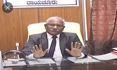ಡಾ. ಅಂಬೇಡ್ಕರ್ ಭಾವಚಿತ್ರ ತೆರವು ಘಟನೆ: ನ್ಯಾಯಮೂರ್ತಿ ಮಲ್ಲಿಕಾರ್ಜುನ ಗೌಡ ವರ್ಗಾವಣೆ
