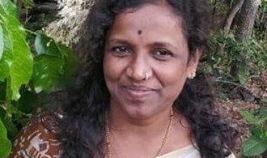 ಕವಿ ಅರುಂಧತಿಯವರ ‘ಜೀವ ಜಾಲ’ 