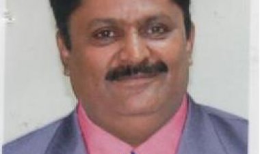 ಕೋಲಾರ ಜಿಲ್ಲಾ ಪತ್ರಕರ್ತರ ಸಂಘಕ್ಕೆ ಅವಿರೋಧ ಆಯ್ಕೆ ಅಧ್ಯಕ್ಷರಾಗಿ ಗೋಪಿನಾಥ್-ರಾಜ್ಯಕಾರ್ಯಕಾರಿ ಸಮಿತಿಗೆ ಗಣೇಶ್