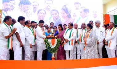 ಜನರ ಬಳಿಗೆ ತೆರಳಿ ಅಧಿಕಾರ ಪಡೆಯಬೇಕು ಸದಸ್ಯತ್ವ ನೊಂದಣಿ ಕಾರ್ಯಕ್ರಮದಲ್ಲಿ ಡಿ.ಕೆ.ಶಿ.