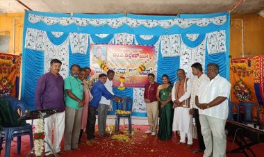 ಜ್ಯೂ. ಪಿಬಿಎಸ್ ಕಲ್ಲೇಶ್ ಅವರಿಗೆ ನಾದನಮನ ಶ್ರದ್ಧಾಂಜಲಿ