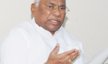 ``ಮೆಟ್ರೋ, ವಾಣಿಜ್ಯ ಹಬ್, ಕೈಗಾರಿಕಾ ಹಬ್ ಸೇರಿಸಿ’’ ರಾಜ್ಯ ಬಜೆಟ್ಟಿಗೆ ಸಿಎಂಗೆ ಸಂಸದ ಜಿಎಸ್ಬಿ ಮನವಿ