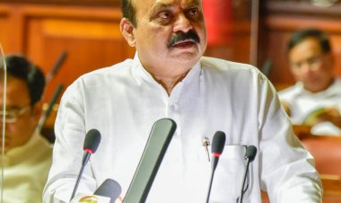 ಮುಖ್ಯಮಂತ್ರಿ ಬೊಮ್ಮಾಯಿ ಮಂಡಿಸಿದ ಮೊದಲ ಬಜೆಟ್ ಹೊಸ ತೆರಿಗೆ ಹೊರೆ ಇಲ್ಲ್ಲ-‘ಭರವಸೆಯೇ ಎಲ್ಲ’ -ಮುಖ್ಯಾಂಶಗಳು