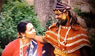 ಜಯತೀರ್ಥ ಜೋಶಿ ಎಂಬ ರಂಗಾನ್ವೇಷಣೆಯನ್ನರಸಿ ... 