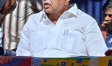 ಮಧುಗಿರಿ-ಬಗರ್ಹುಕುಂ ಜಮೀನು: ನಾಳೆ ಗ್ರಾಮಸ್ಥರ ಪ್ರತಿಭಟನಾ ಸಭೆ