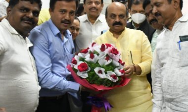ರಾಜ್ಯ ಸರ್ಕಾರಿ ನೌಕರರ ವೇತನ ಪರಿಷ್ಕರಣೆಗೆ ಆಯೋಗ ಸದನದಲ್ಲಿ ಸಿಎಂ ಭರವಸೆ