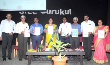 ಮಾ. 28 ರಿಂದ ಎಸ್ಎಸ್ಎಲ್ಸಿ ಪರೀಕ್ಷೆ:  ವಿದ್ಯಾರ್ಥಿಗಳಲ್ಲಿರುವ ಆತ್ಮವಿಶ್ವಾಸ ತುಂಬಿ - ಸಿಇಓ