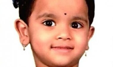 ‘ಇಂಡಿಯಾ ಬುಕ್ ಆಫ್ ರೆಕಾರ್ಡ್ಸ್’ನಲ್ಲಿ ಸ್ಥಾನ ಪಡೆದ ಪುಟಾಣಿ ಲಿರಿಷಾ