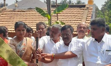 ಹಿಜಾಬ್ ತೀರ್ಪು ಎಲ್ಲರೂ ಗೌರಿಸಬೇಕು: ವಾಸಣ್ಣ